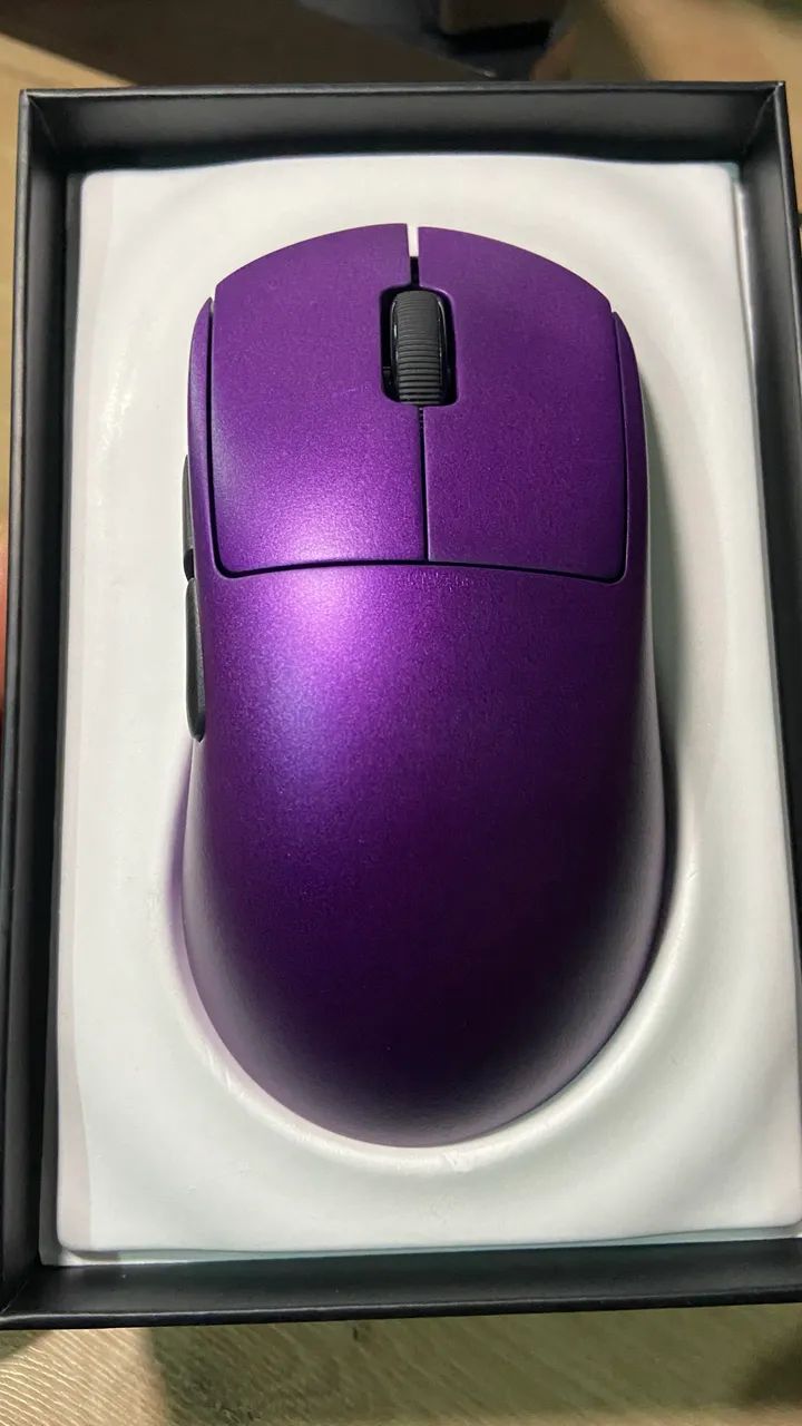 Mouse Logitech G pro X 2 Dex Customizado