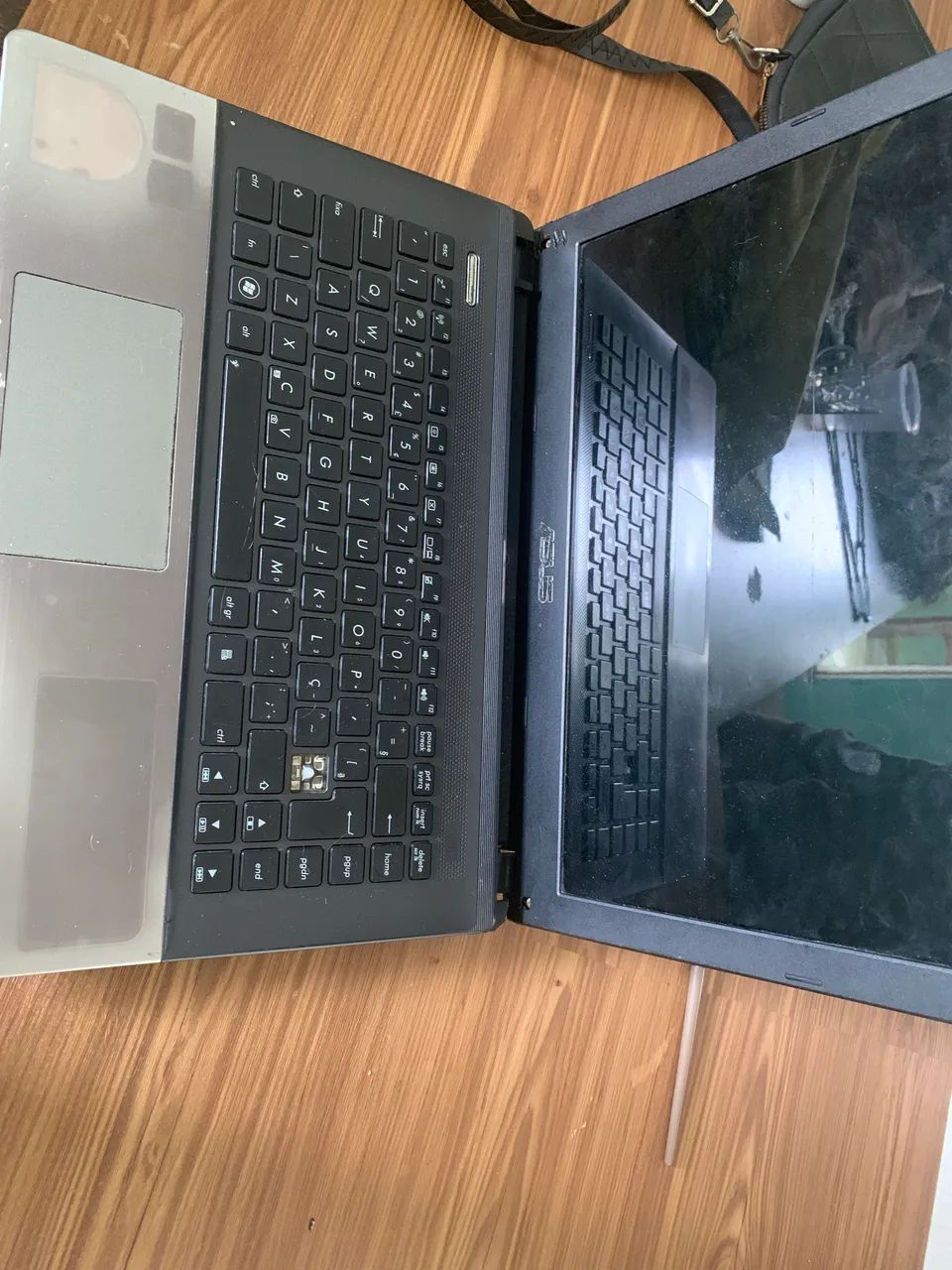 Notebook com problemas - Foto 4