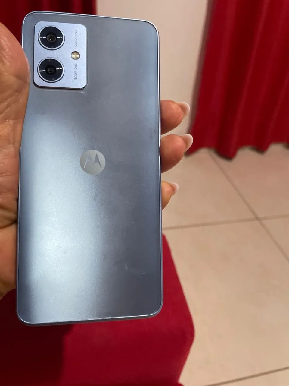 Celular Motorola