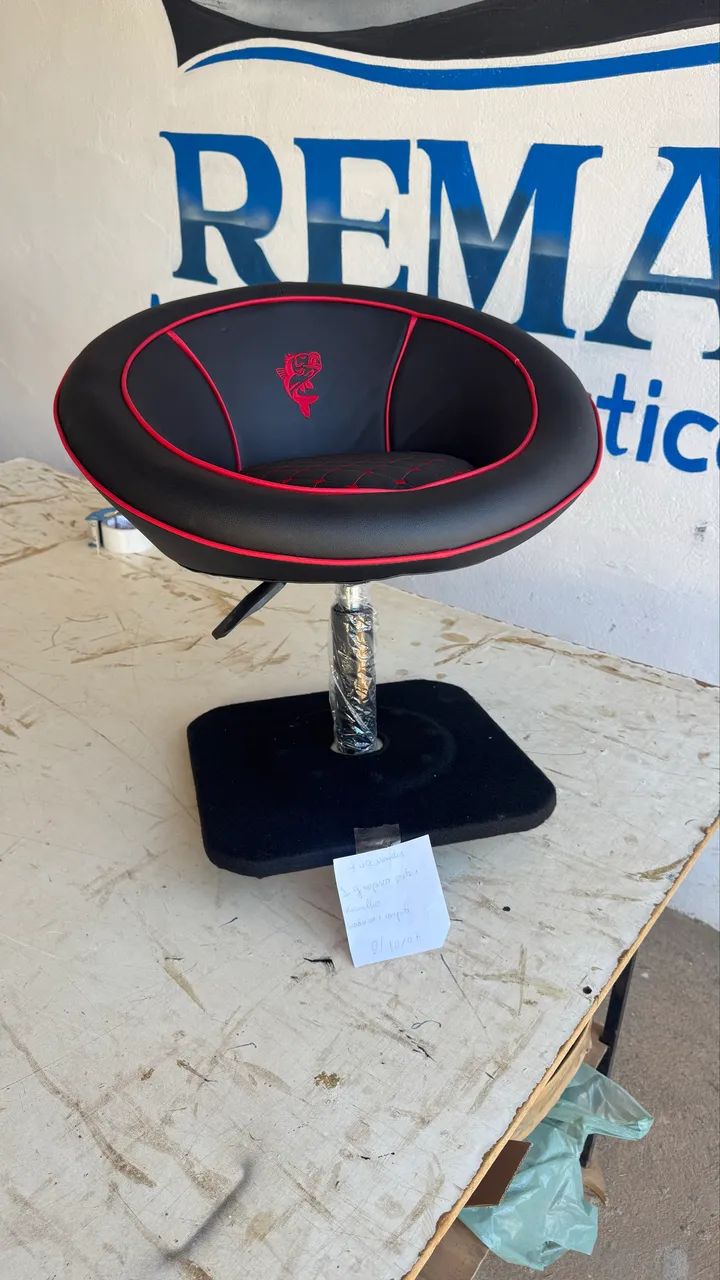Poltrona de proa - Foto 2