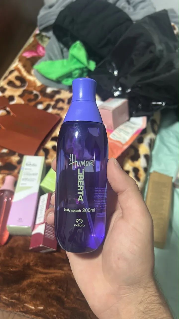 Produtos natura à pronta entrega  - Foto 5