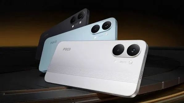 Celular Xiaomi Poco X8 Pro Max 512 GB - Foto 4