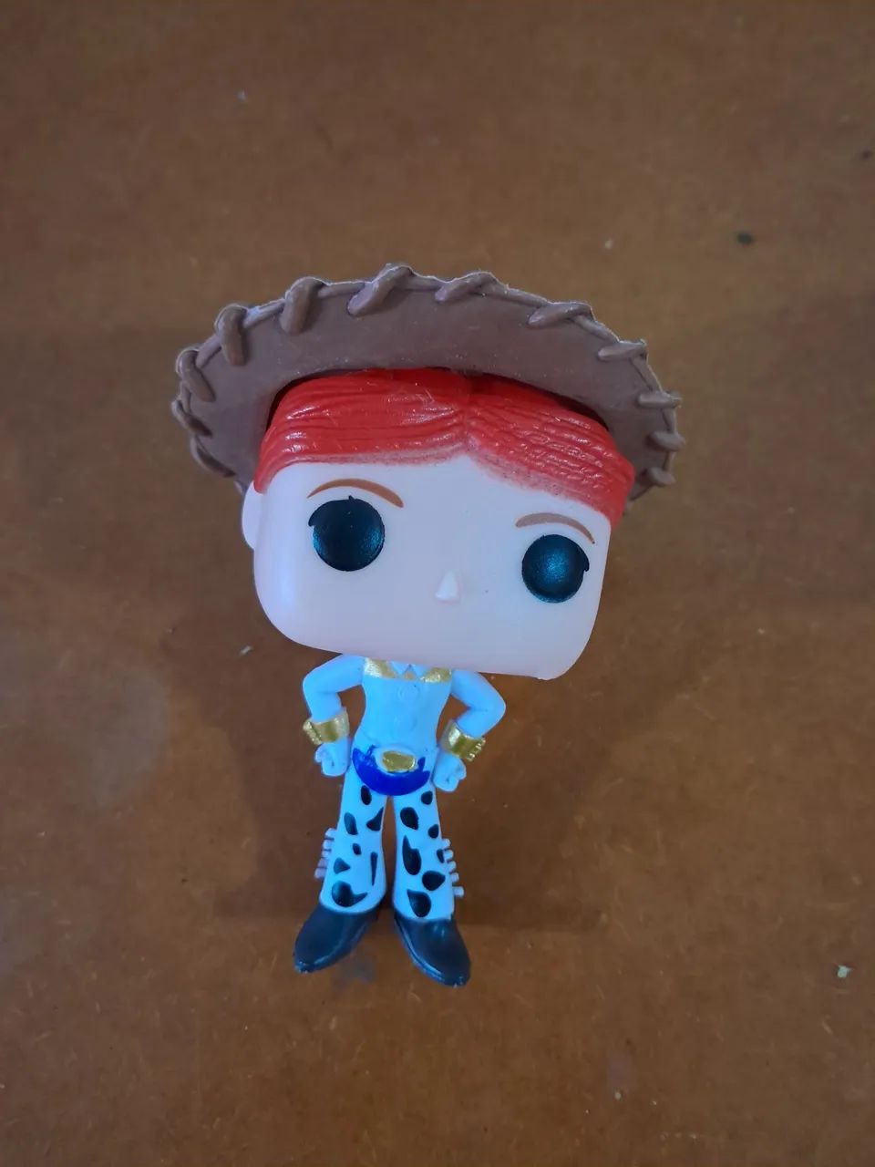 Funko Pop Buzz E Jessie (similares) - Foto 2