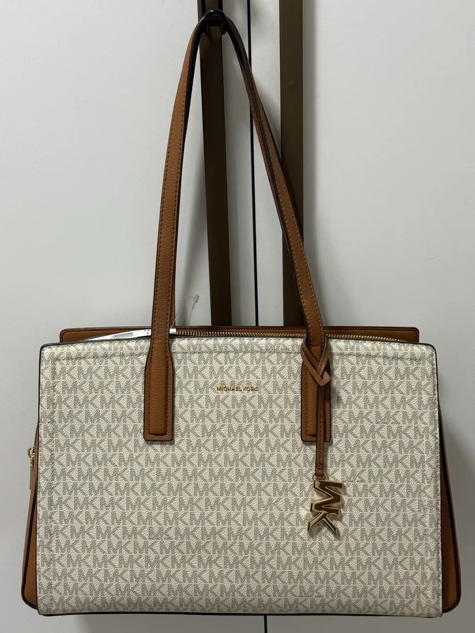Bolsa Michael Kors ORIGINAL nova  - Foto 4