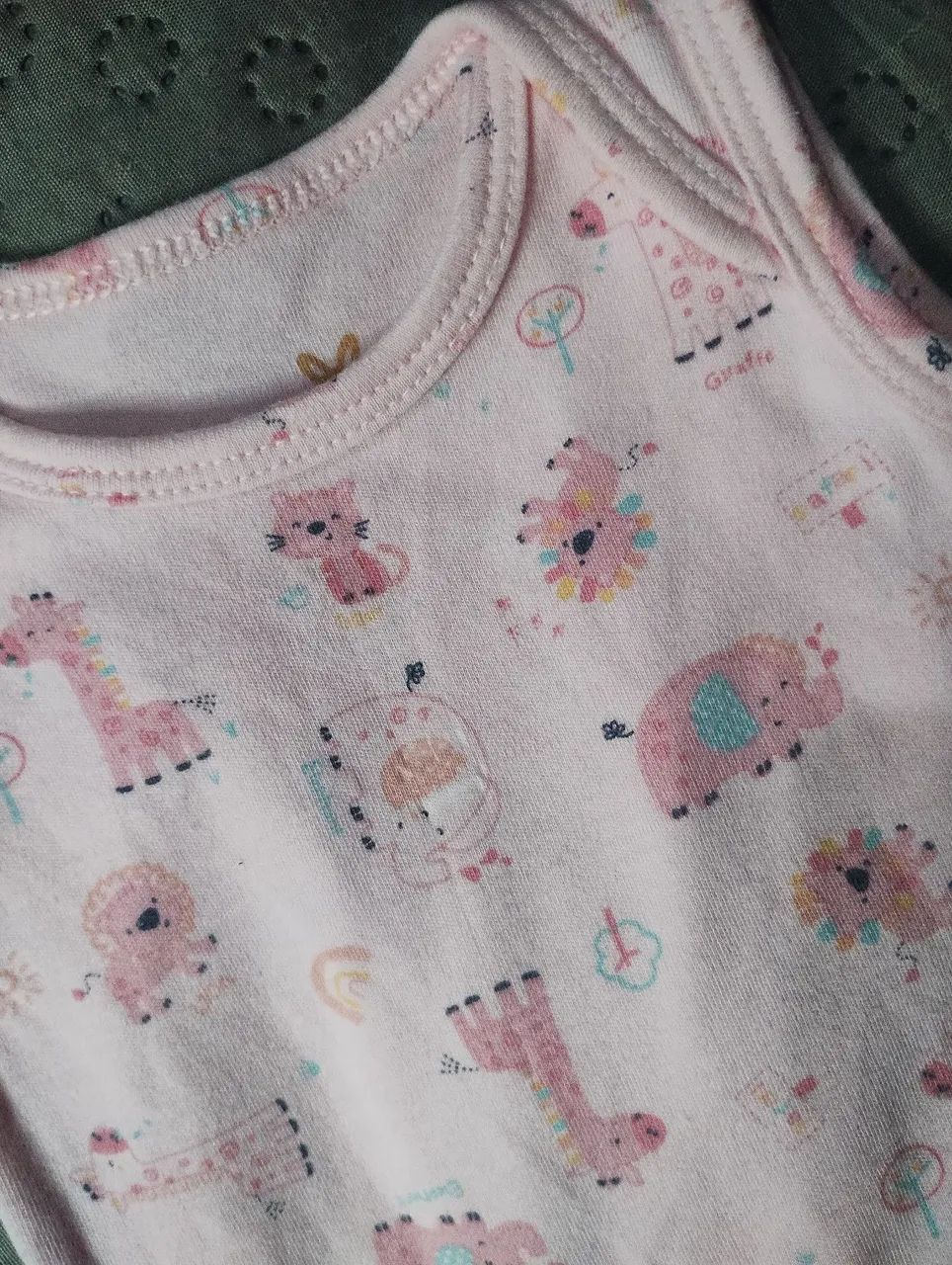 Conjunto bebê RN - Foto 2