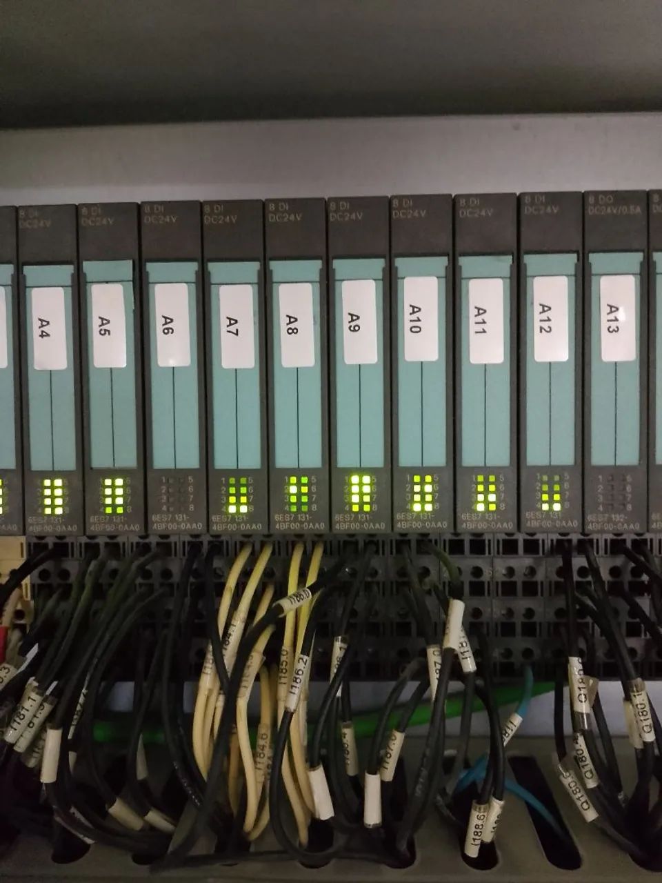 Eletricista industrial 24 horas