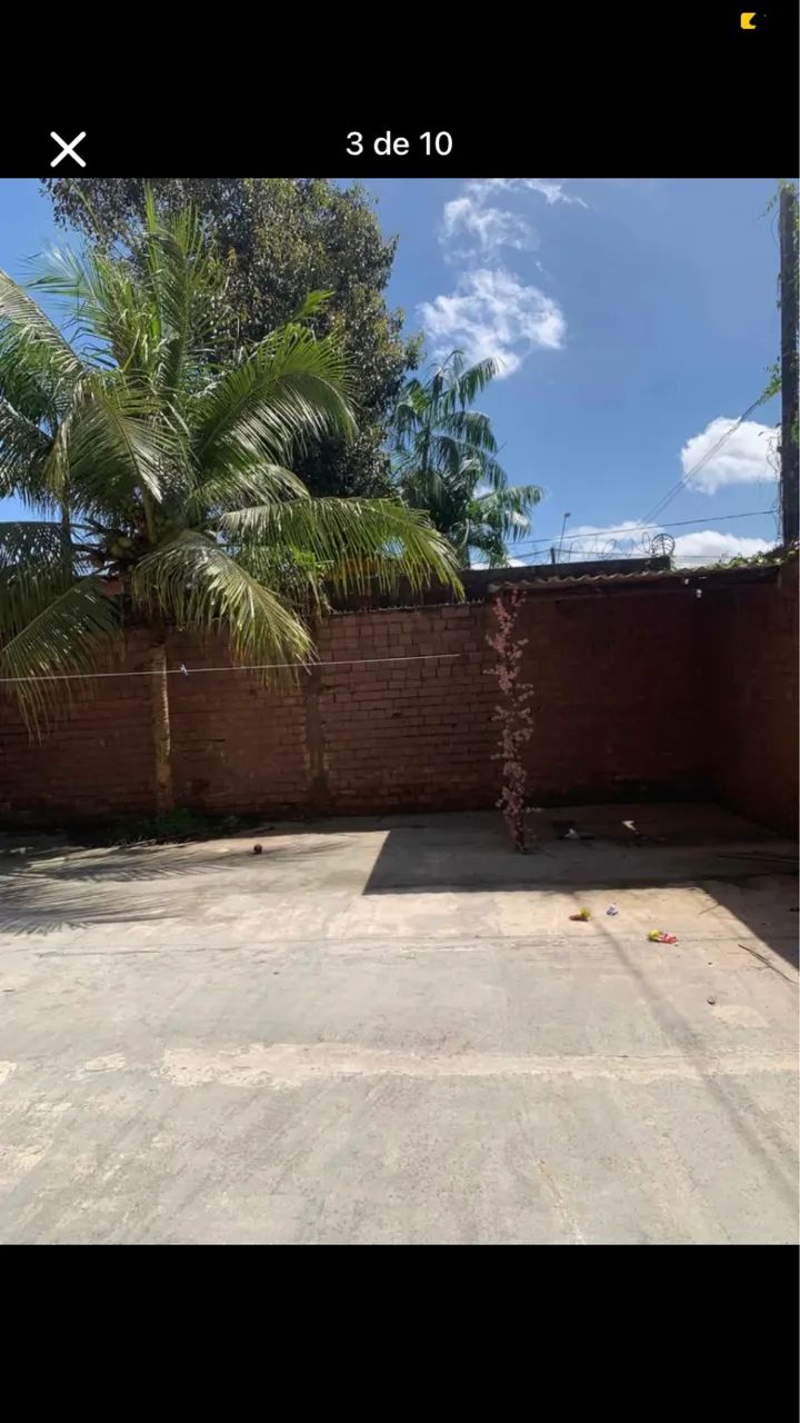 Vendo casa no conjunto tenone 2 - Foto 3