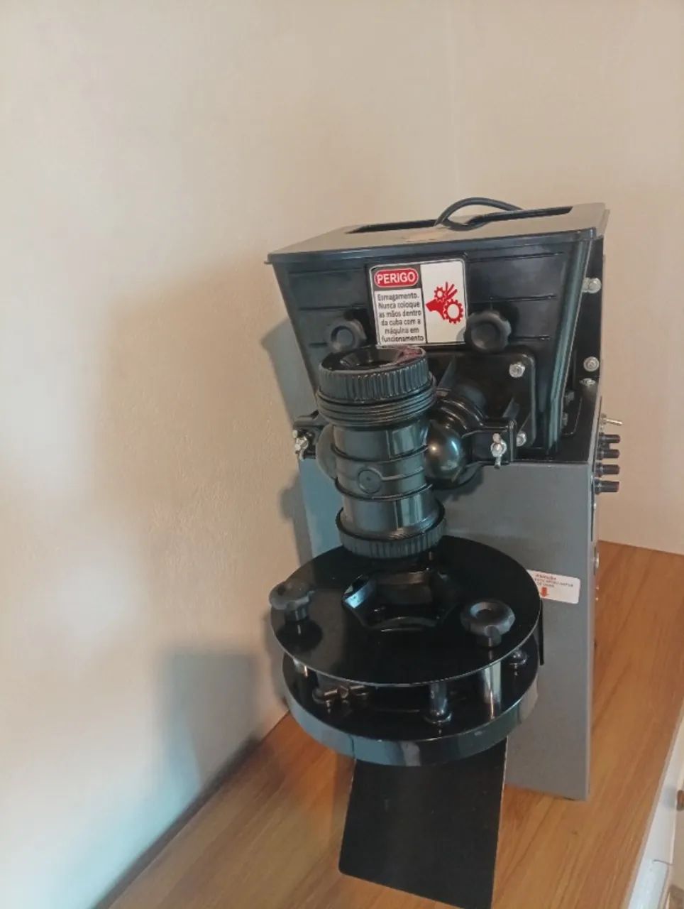Máquina de fazer salgados  - Foto 4