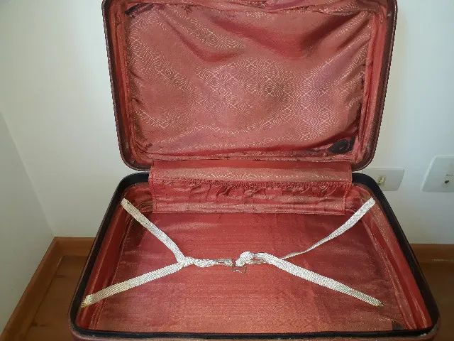 Mala de viagem  - Foto 2