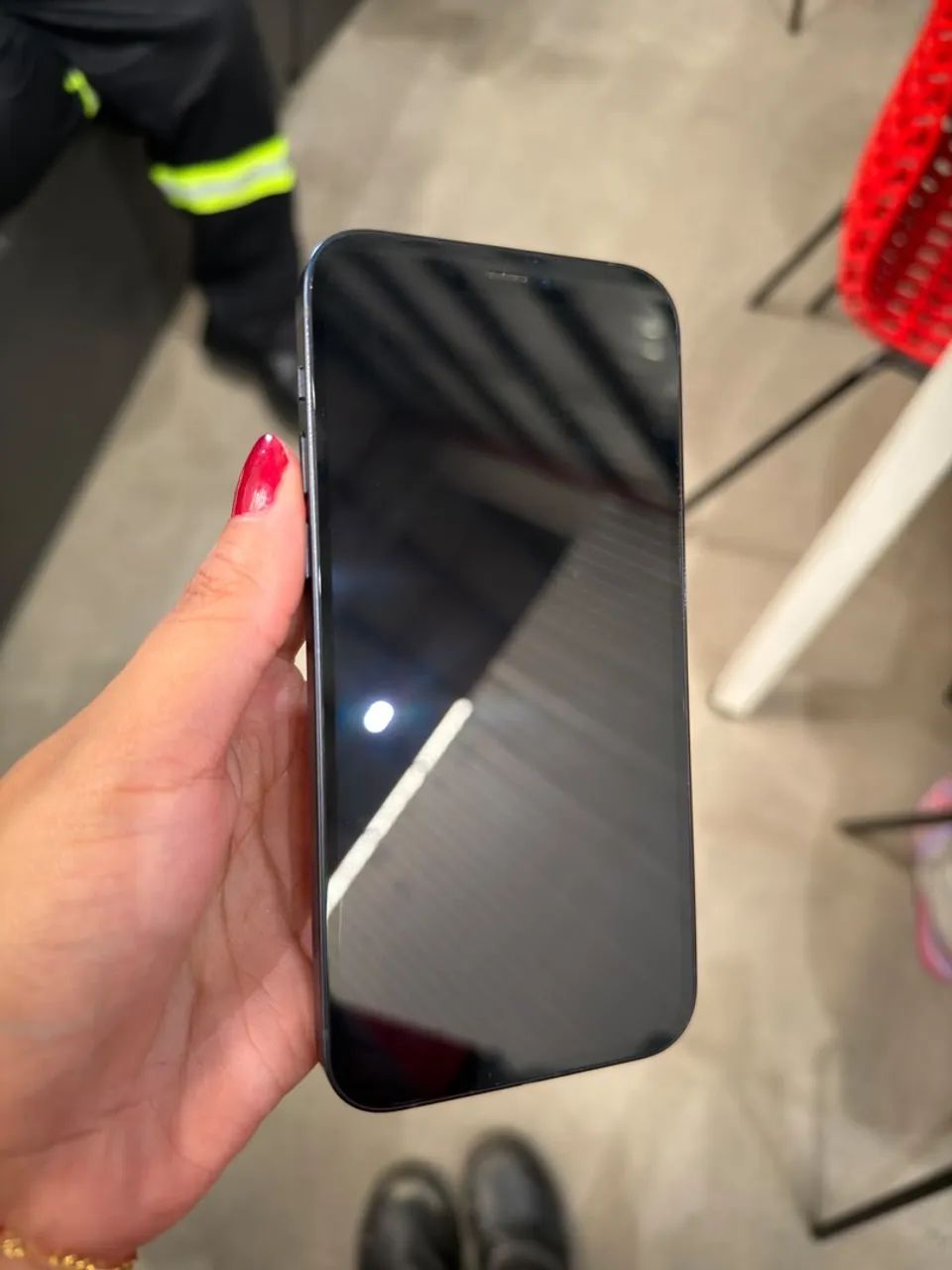 iPhone 12 - Foto 2