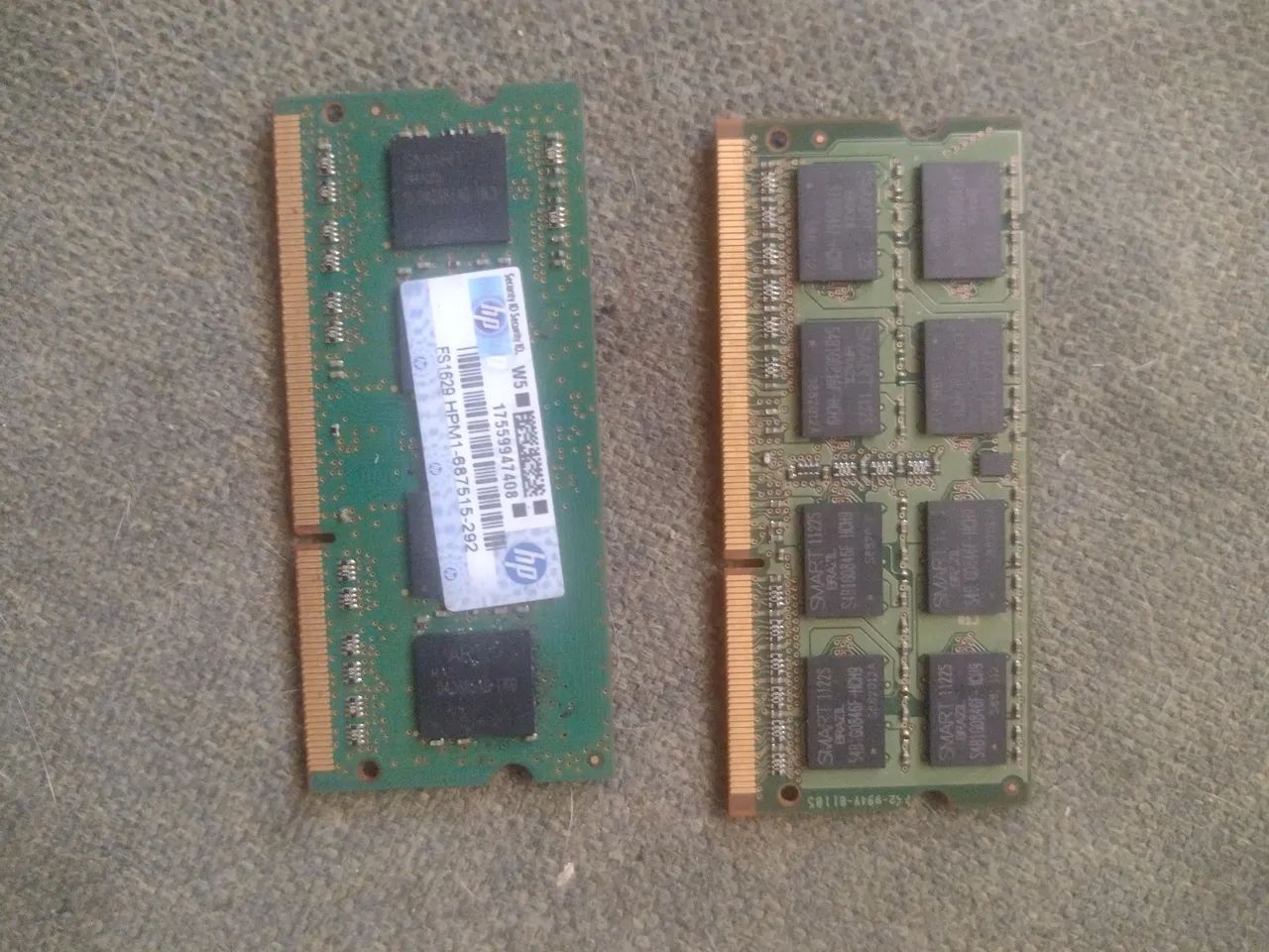 Memória RAM DDR3 6GB - Foto 2