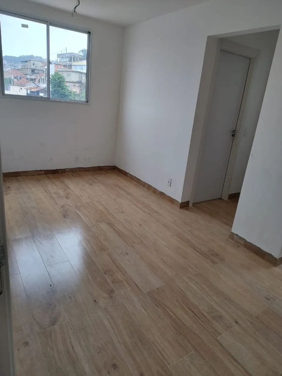Apartamento em Bonsucesso, 2 quartos, 50m². - Foto 2