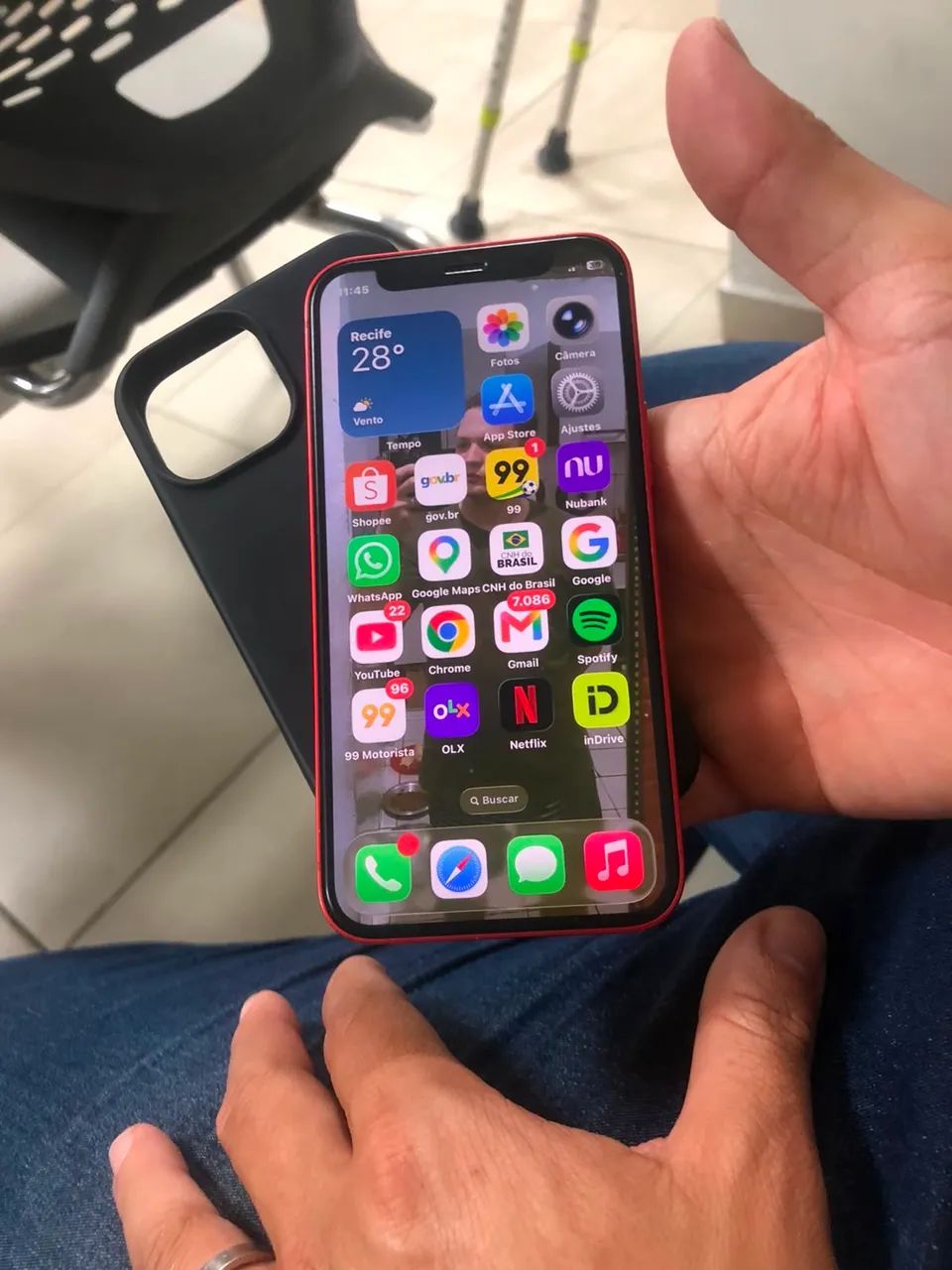 iPhone 12 mini - Foto 2