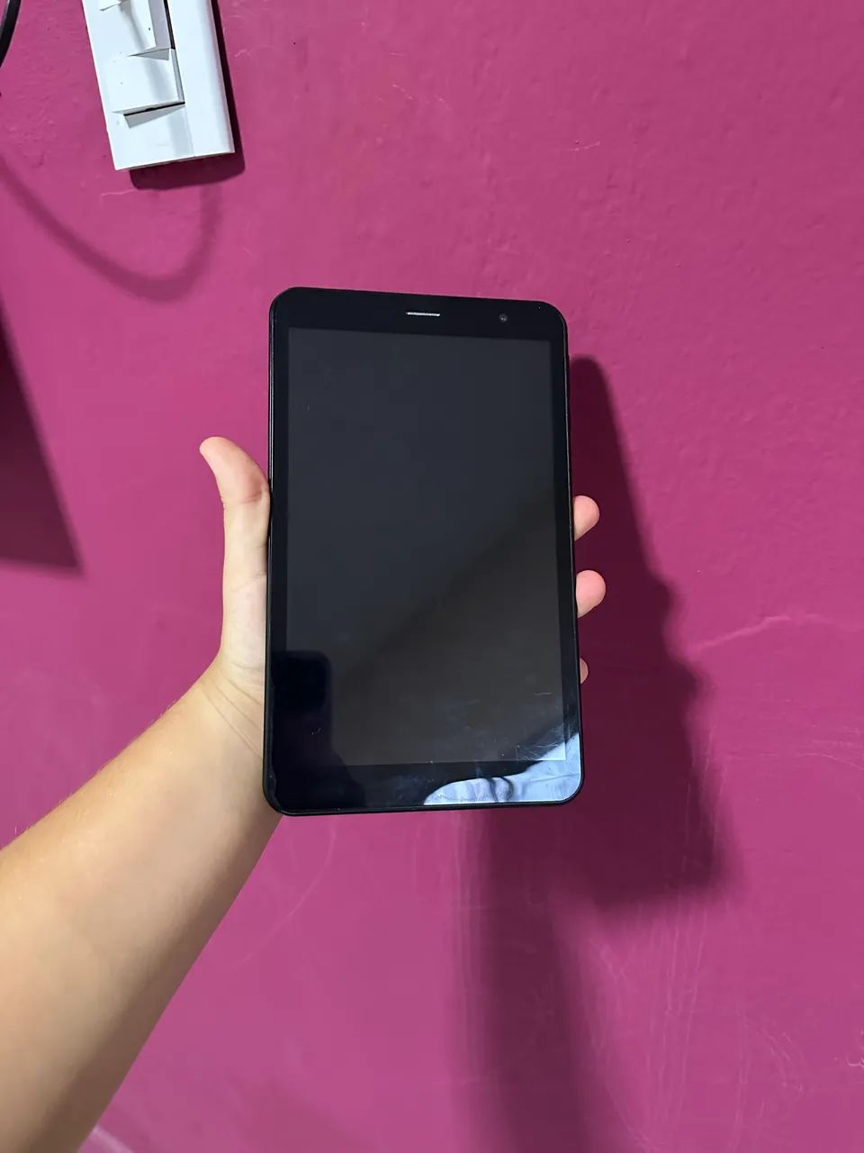 tablet multilaser M8 4G - Foto 2