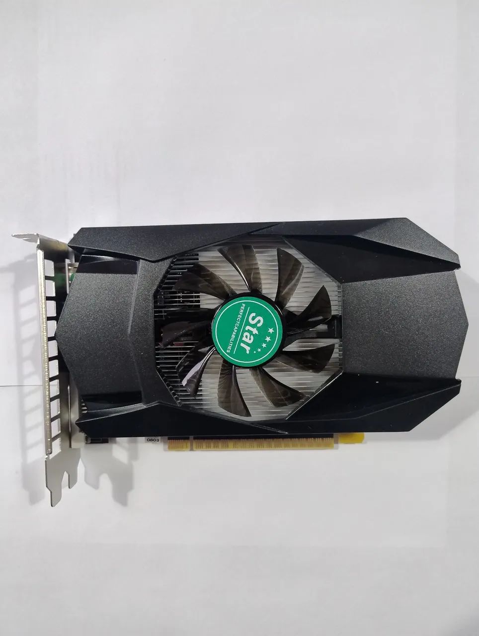 Placa de vídeo Star HD 7670