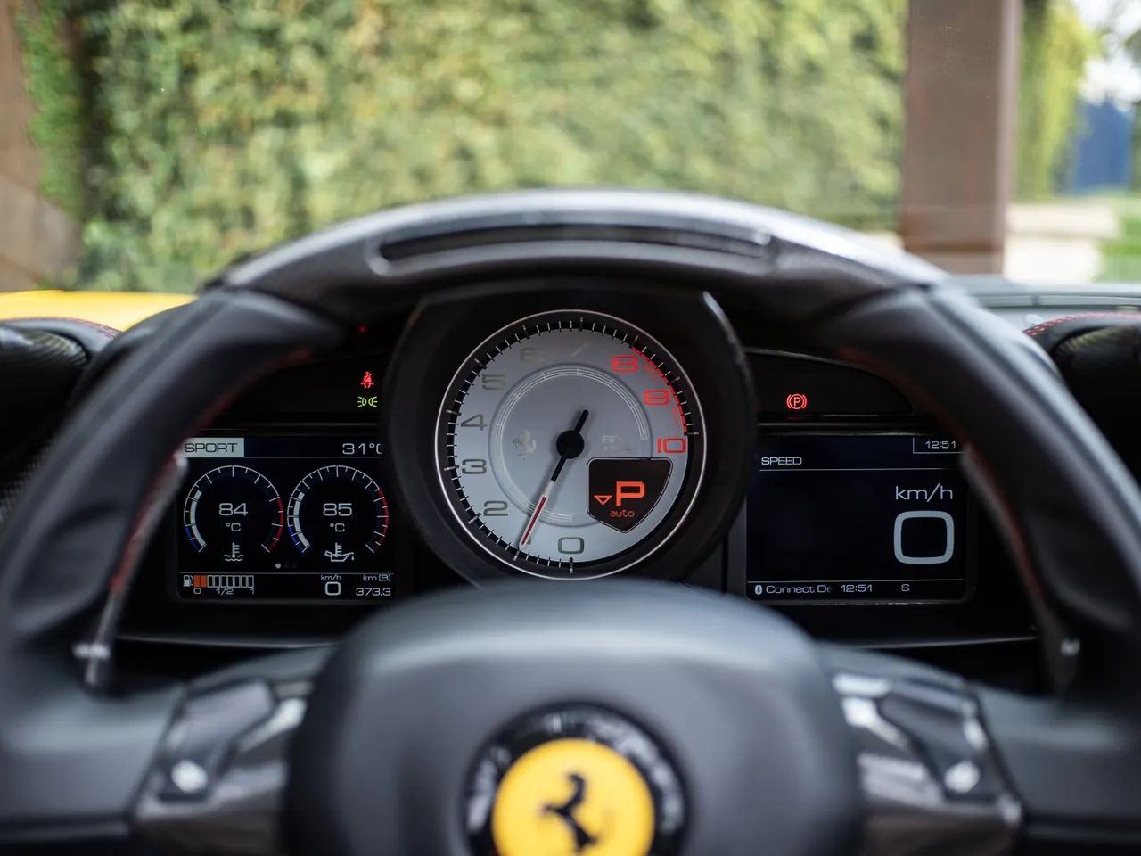 Ferrari 488 Spider 3.9 V8 670cv, foto 12 de 20