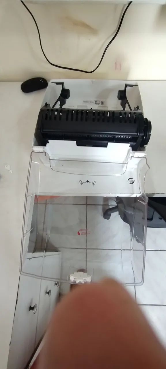 Dispensador de lenço - Foto 3