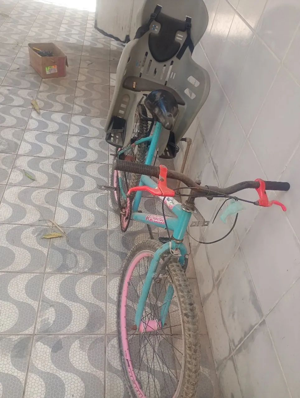 Bicicleta Aro 26 - Foto 3