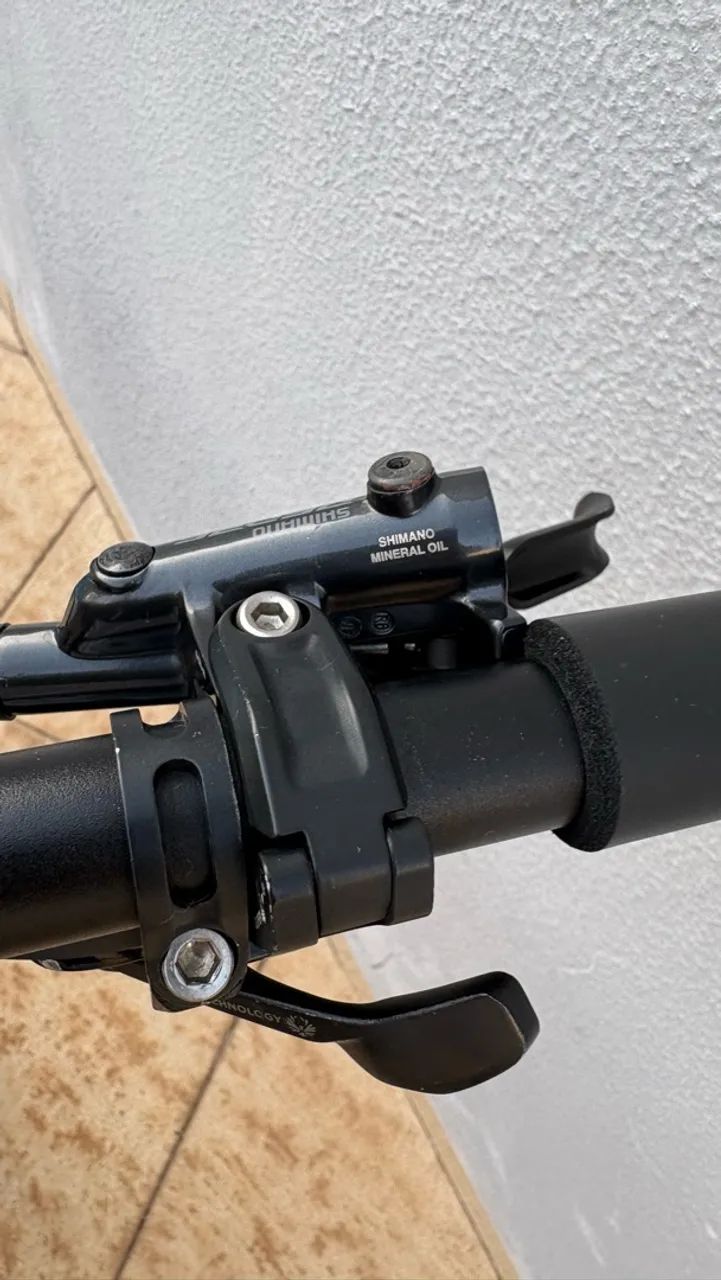 Bike Specialized chisel TAM 17 - Foto 2