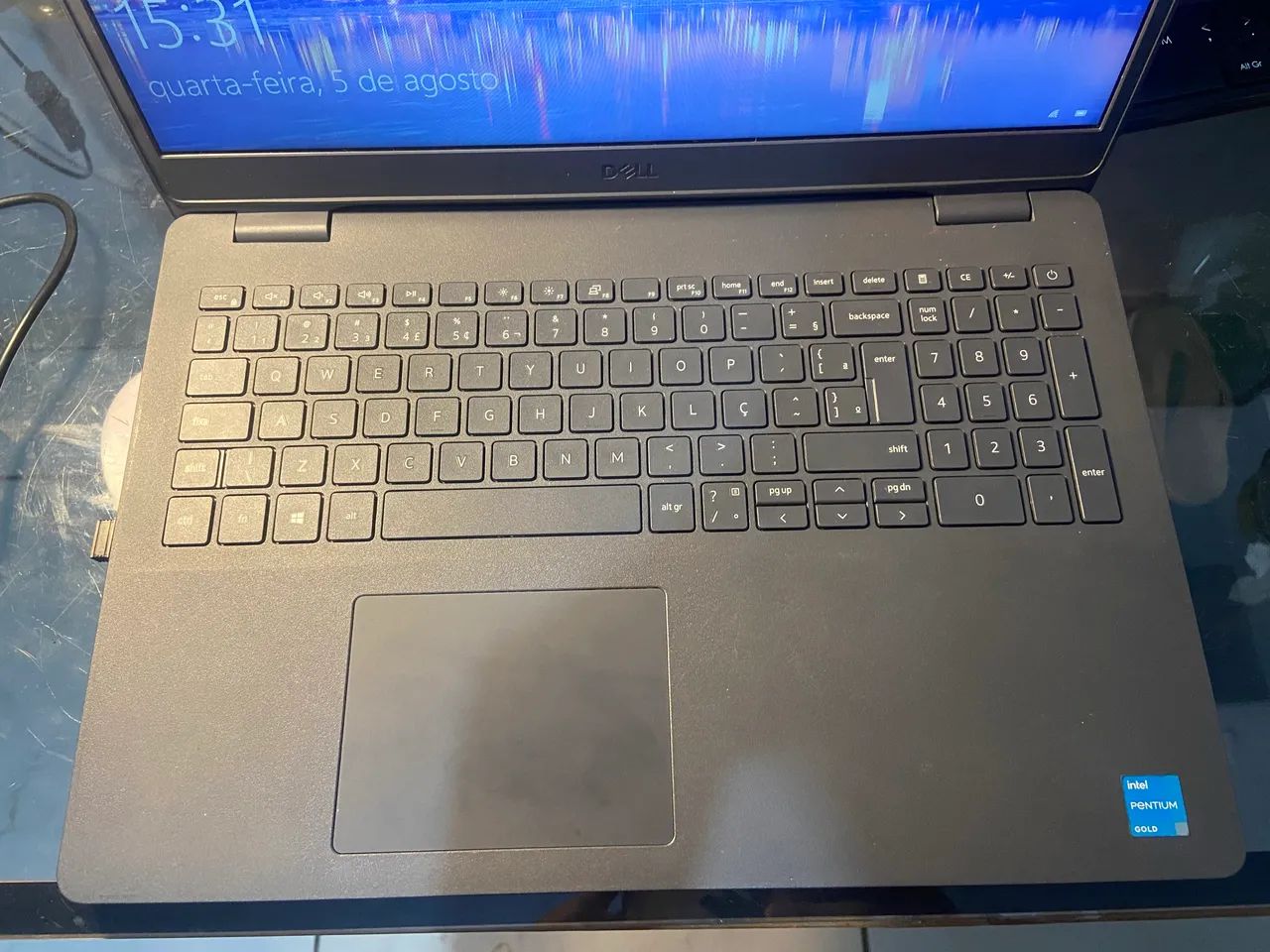 Notebook Del inspiron 3501 - Foto 2