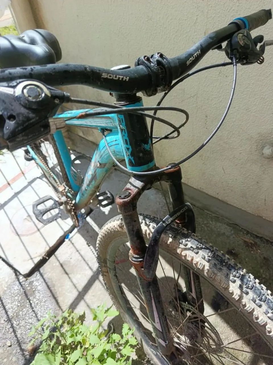 Bicicleta Aro 29 - Foto 2