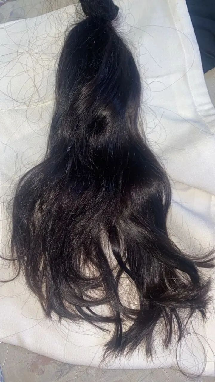 Vendo cabelo  - Foto 2