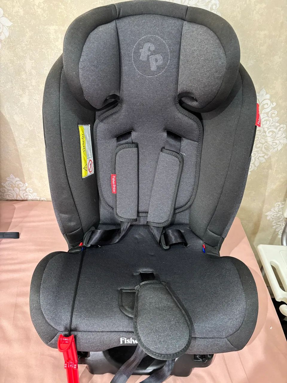 Cadeira de criança para carro  - Foto 3