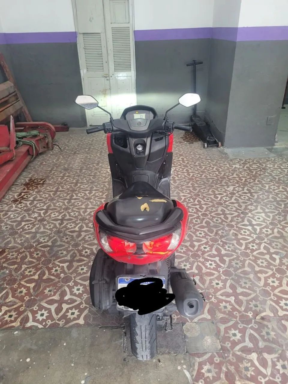 Vendo Nmax 2023 - Foto 4