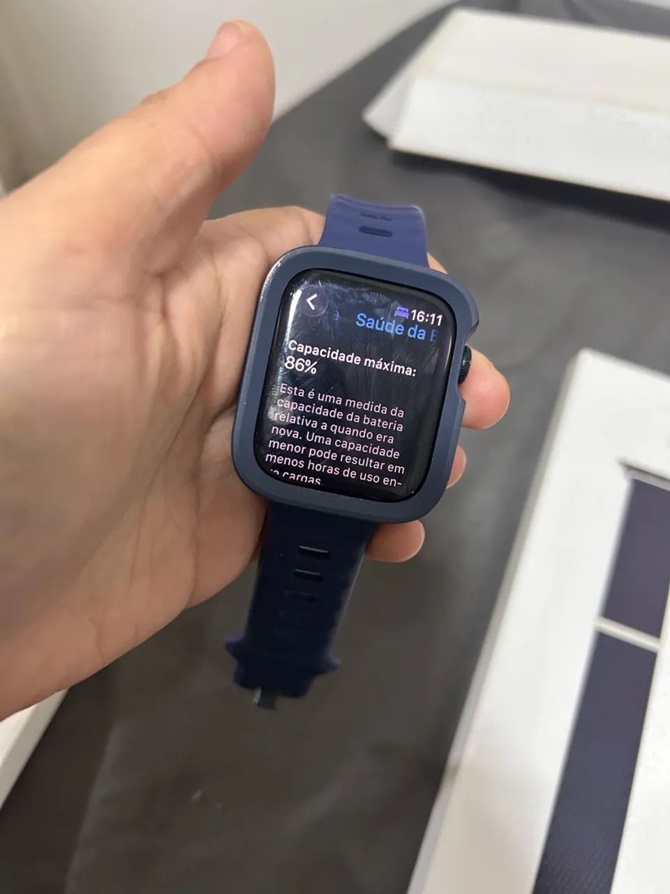 Apple Watch series 9 - Foto 2