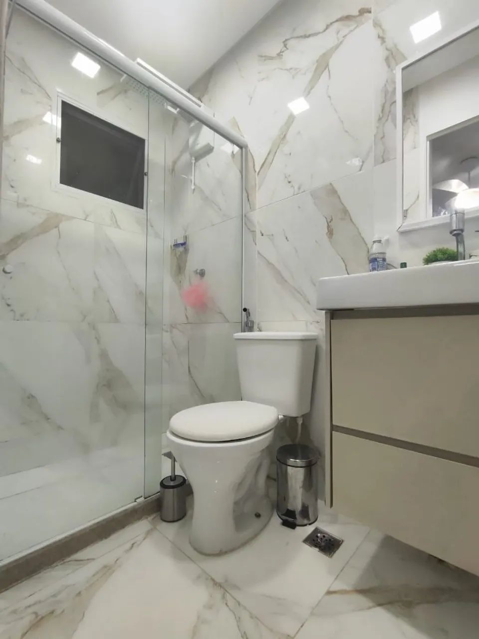 WG - Apartamento 3 quartos com suite Praça Sauipe 449.900,00 - Foto 3