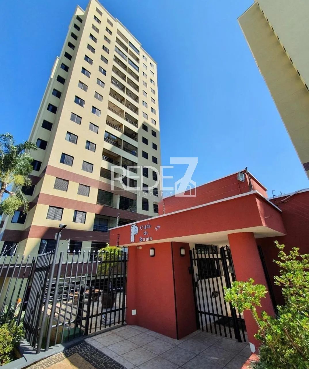 apartamento - Chácara Primavera - Campinas