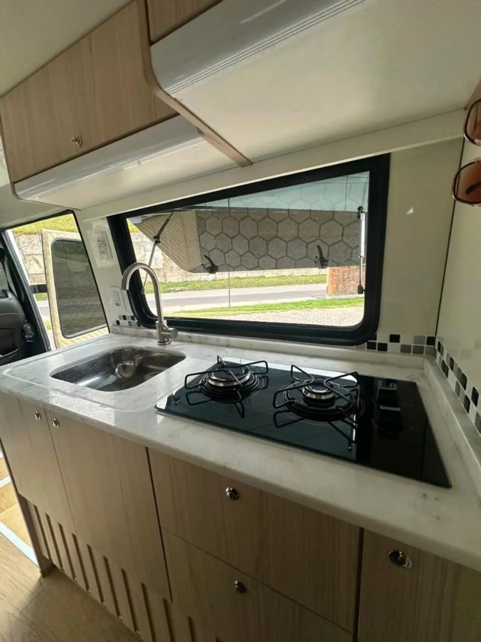 VOLARE A8 MOTORHOME - Foto 5