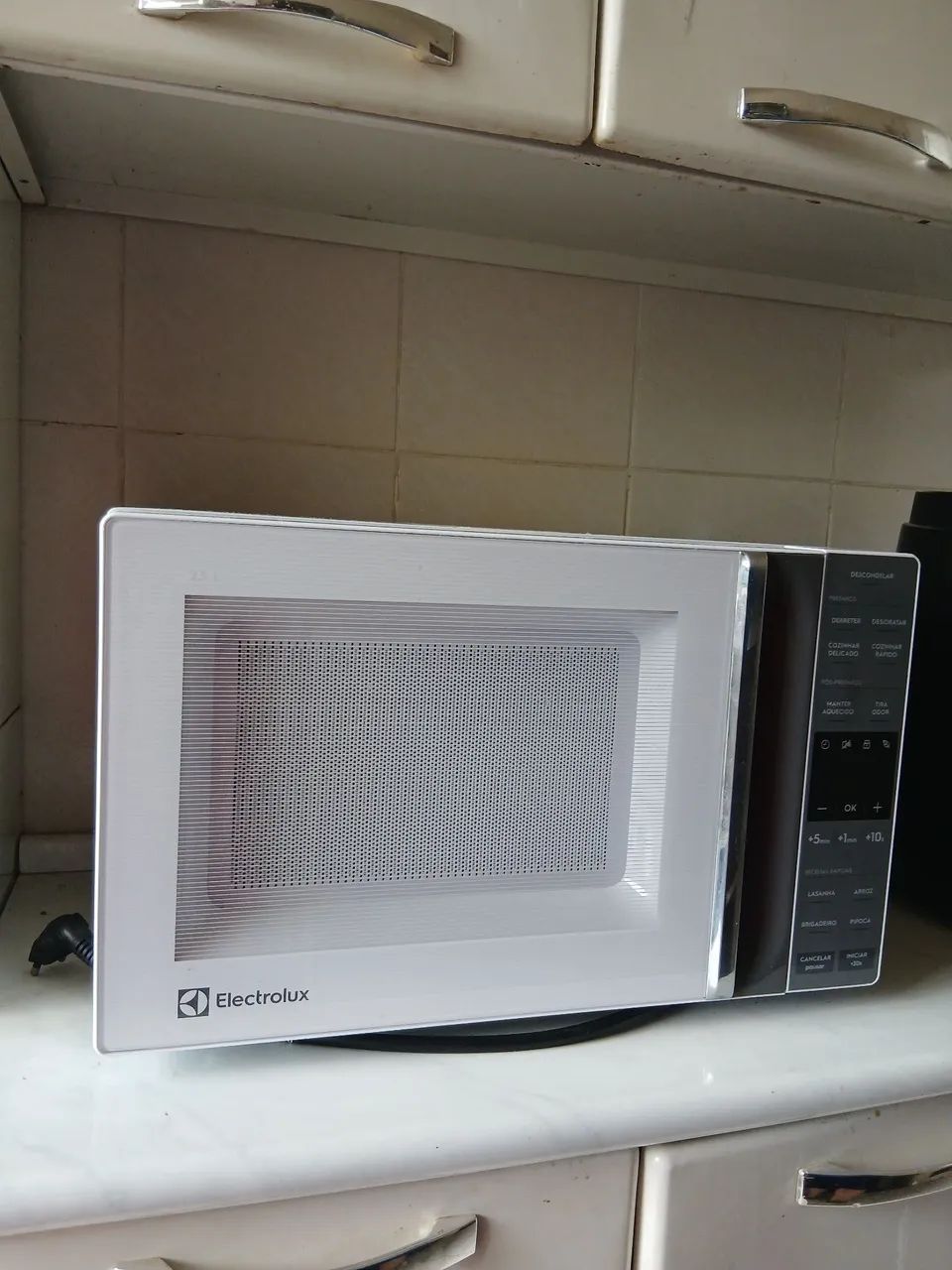 MiCROONDAS 
