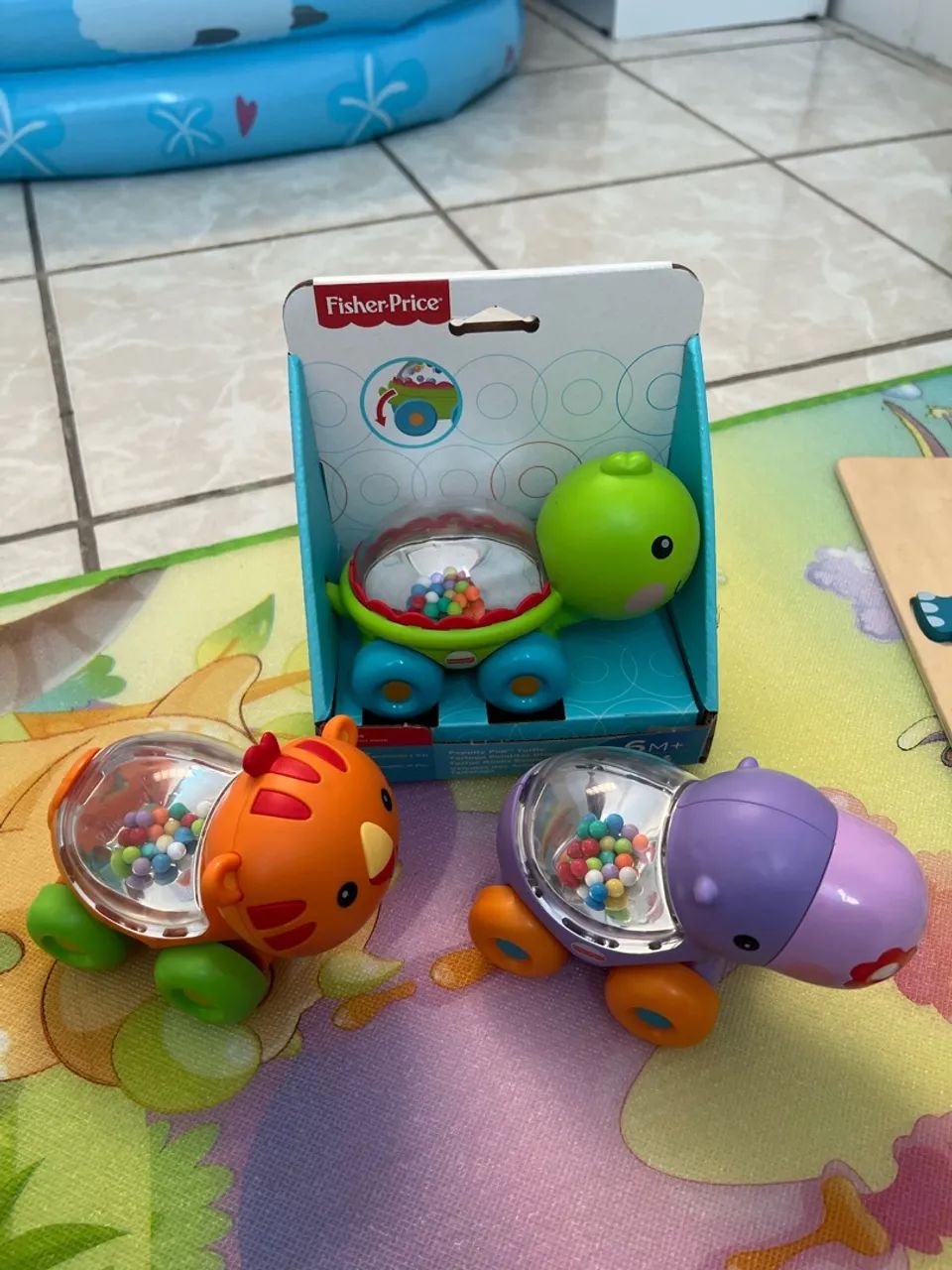Brinquedos - Foto 2