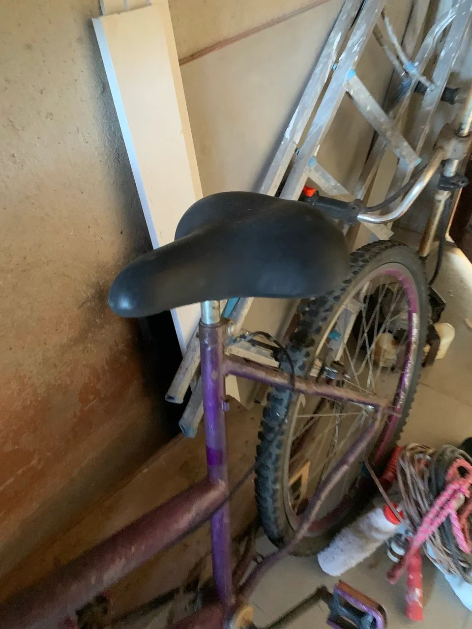 Bicicleta aro 24 - Foto 2