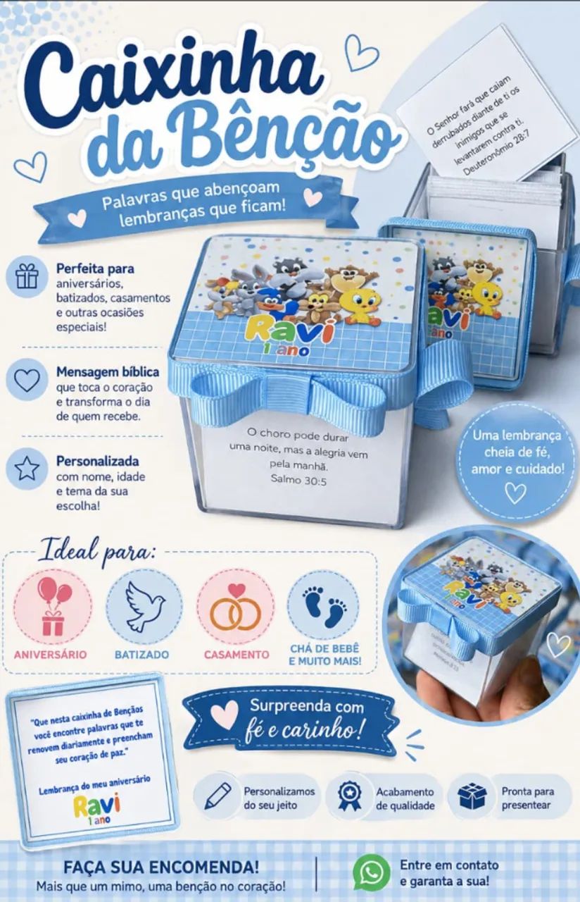 Personalizados  - Foto 5