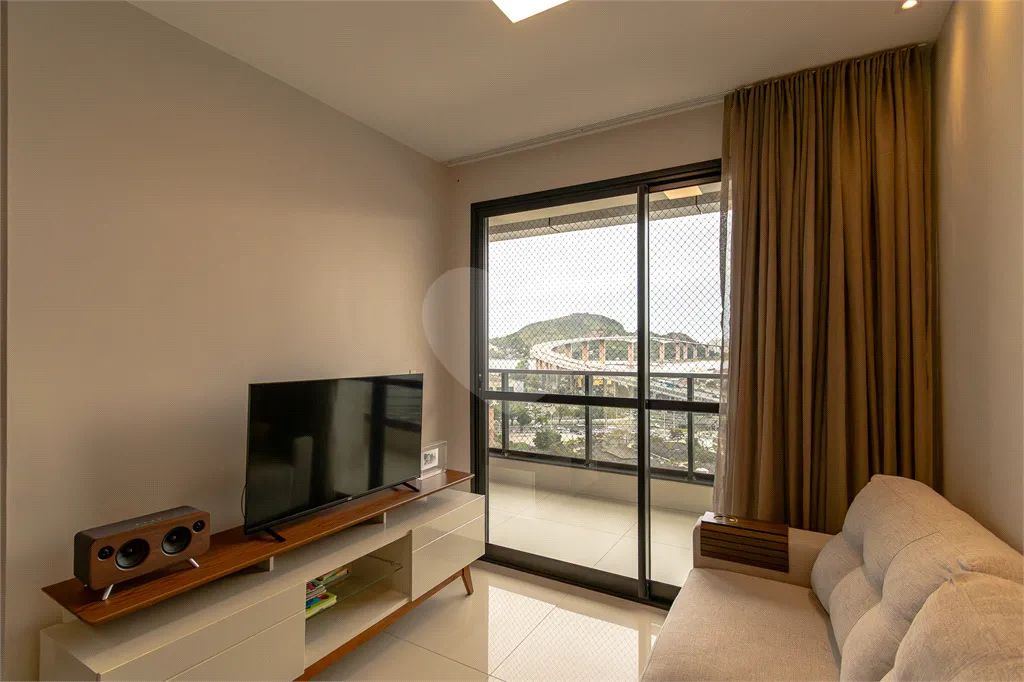 Apartamento com 2 quartos à venda em Enseada do suá - ES - Foto 5