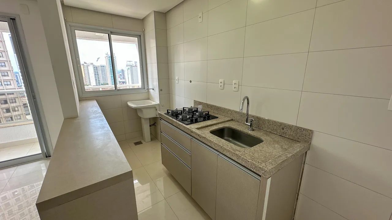 Studio à Venda no Edifício LUX | 39 m² no Setor Bueno - Foto 3