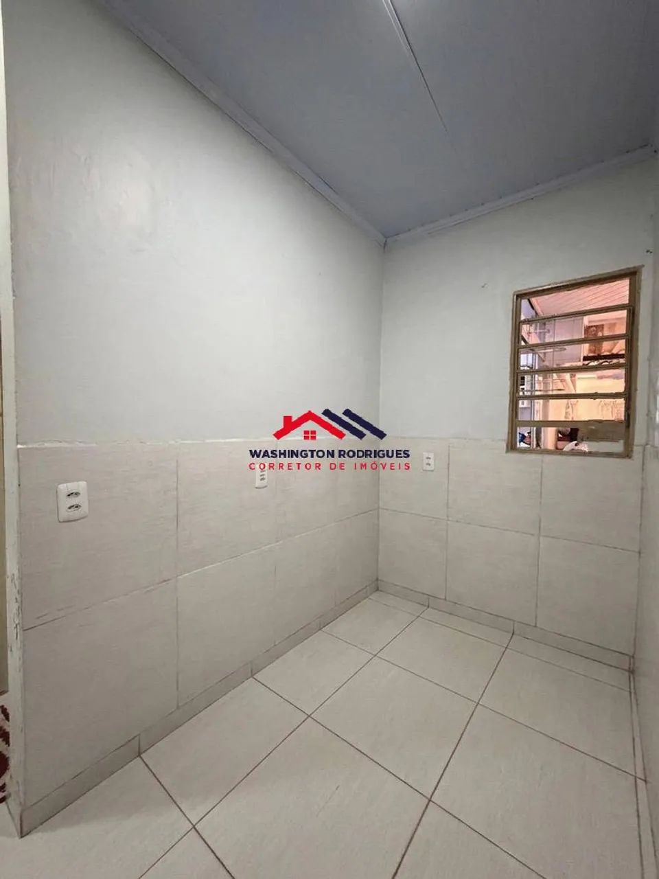 CASA TÉRREA | 4 QUARTOS | 2 VAGAS I QNP 17 CEILÂNDIA - Foto 4