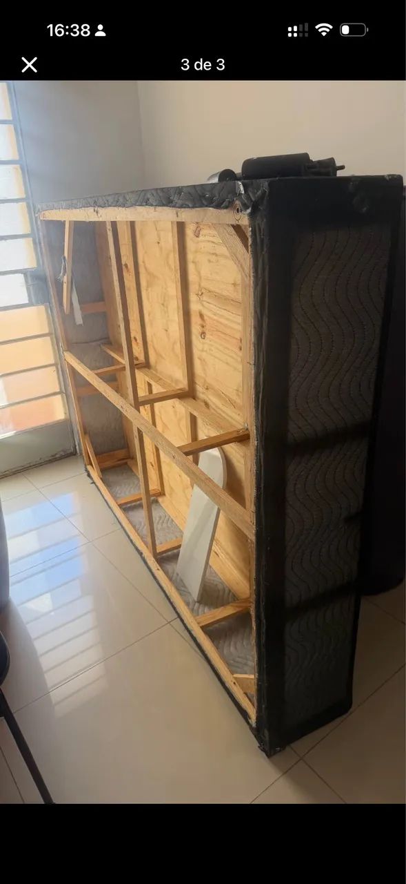 BOX CASAL