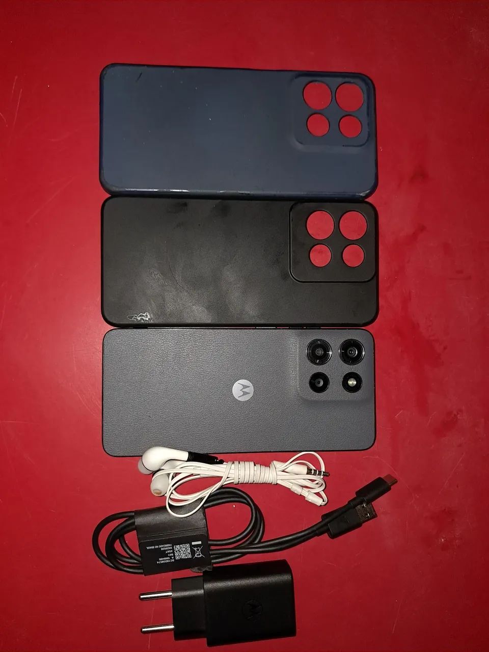 MOTOROLA MOTO G15 ~ OPORTUNIDADE IMPERDÍVEL