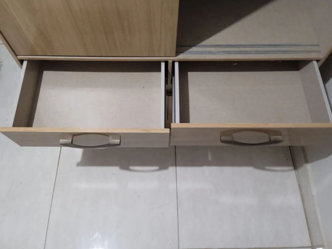 Guarda roupas  - Foto 4