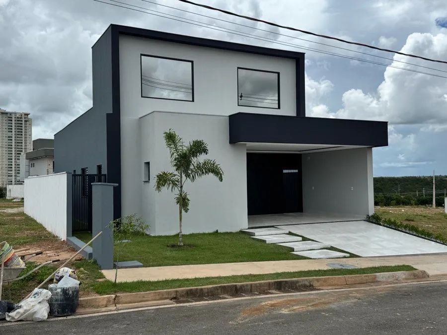 Casa terrea condominio brisas - Foto 2