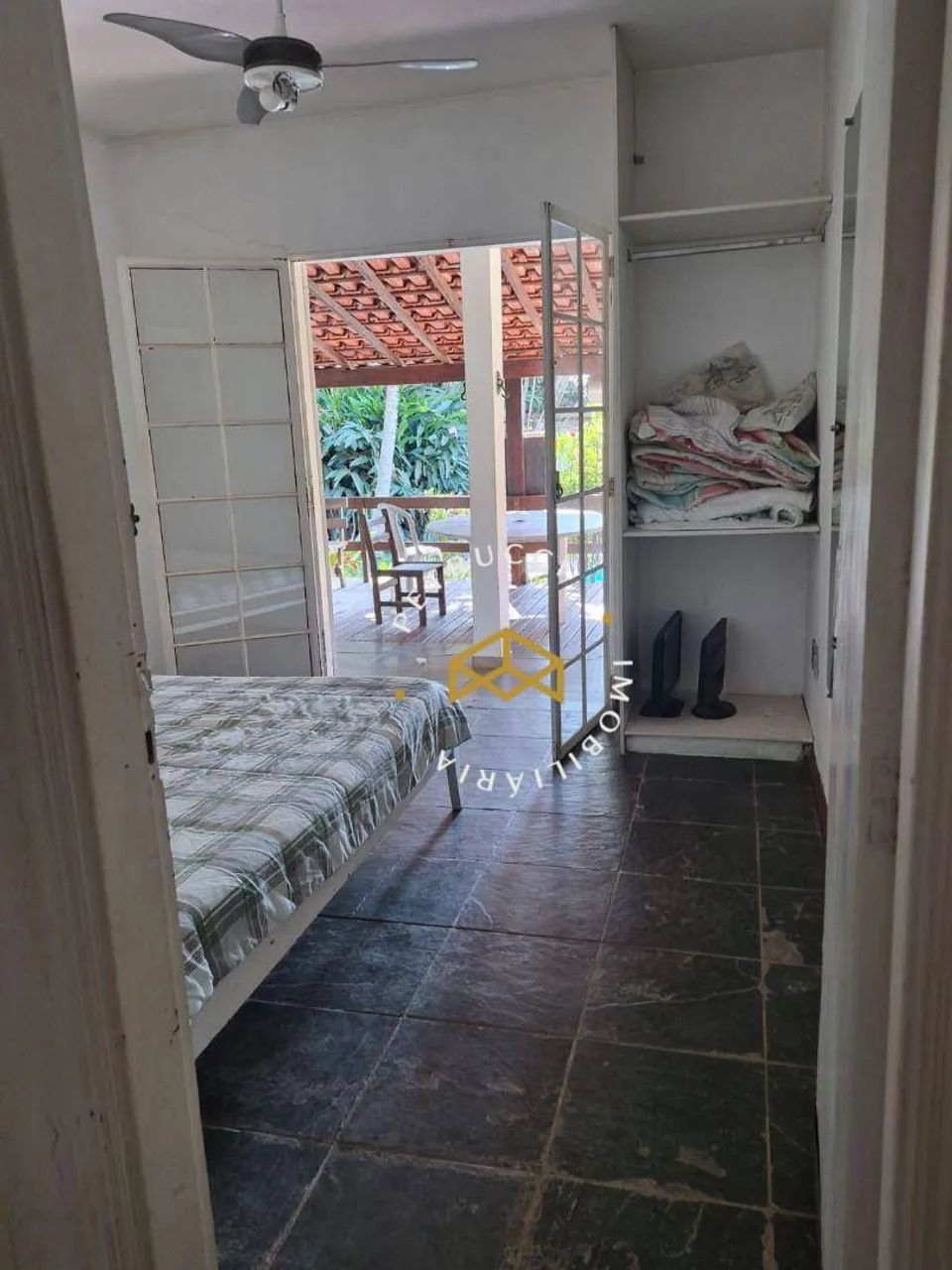 CHÁCARA COM 8 DORMITÓRIOS À VENDA, 5303 M² - JARDIM ALIANÇA - CAMPINAS/SP - Foto 10