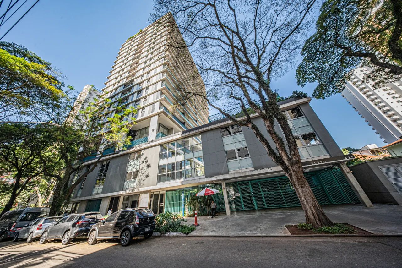 Conjunto comercial para venda e locação em Moema, 33m² - Foto 2
