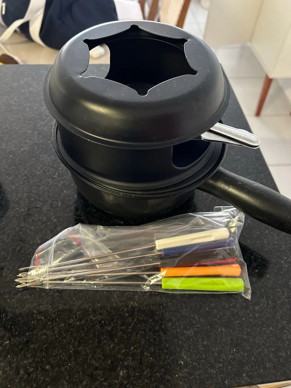 Fondue
