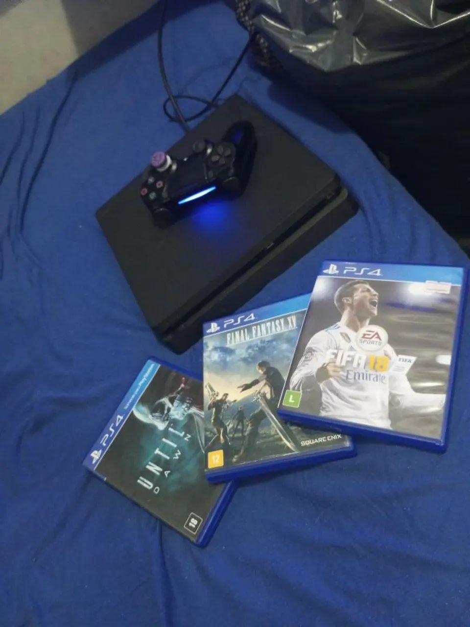 Play 4 - Foto 2