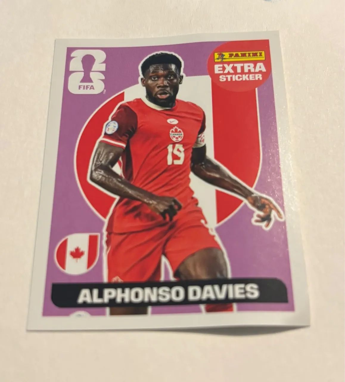 Vendo cartas Extra Sticker - Foto 2
