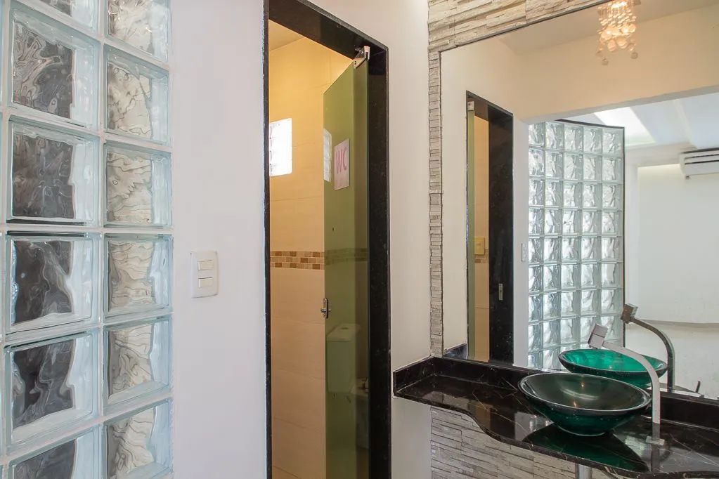 Casa para alugar em Candeias  400m², 4 quartos, piscina e ambientes amplos para viver com  - Foto 14