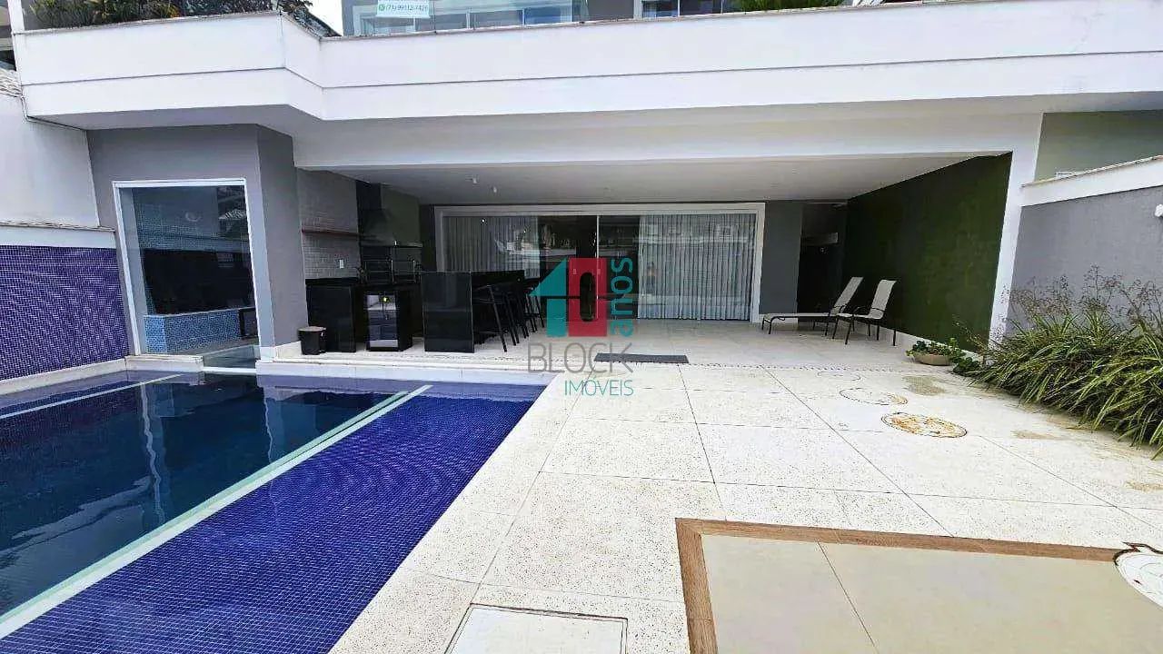 Barra da Tijuca | Apartamento 4 quartos, sendo 4 suites - Foto 4